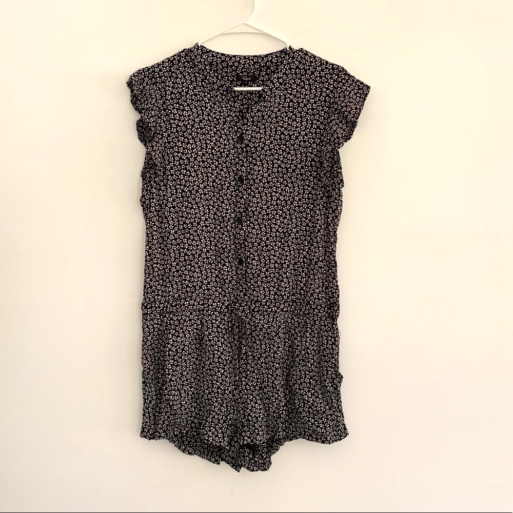 Rails Ellie Romper - Picture 2 of 11